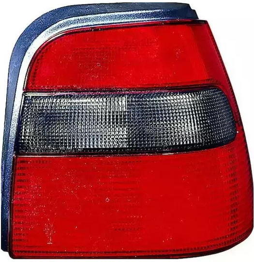 Stop Skoda Felicia Ii Combi 6u5 Alkar 2202520
