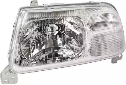 Suzuki Grand Vitara I Ft Alkar 2741992