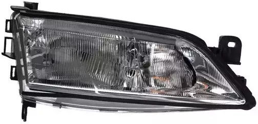 Far Opel Vectra B Combi 31 Alkar 2742433 Far Opel Vectra B Combi 31 Alkar 2742433
