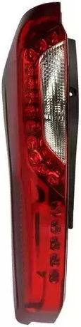 Stop Nissan X-trail T31 Alkar 2262961
