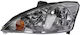 Oglindă laterală Ford Focus Daw Dbw Alkar 2741400