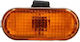 Indicator Vw Passat Variant 3a5 35i Alkar 3007126
Indicator Vw Passat Variant 3a5 35i Alkar 3007126