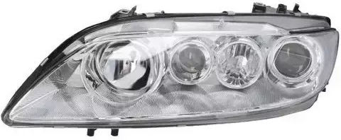 Mazda 6 Station Wagon Gy Alkar 2745904 - Mazda 6 Break Gy Alkar 2745904