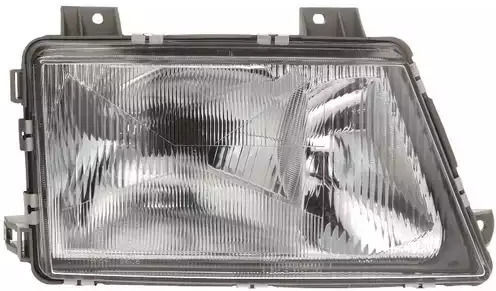 Lumina de mers inapoi Mercedes-benz Sprinter 4-t Bus 904 Alkar 2742966