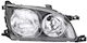Alkar 2746265 Toyota Avensis Liftback T22