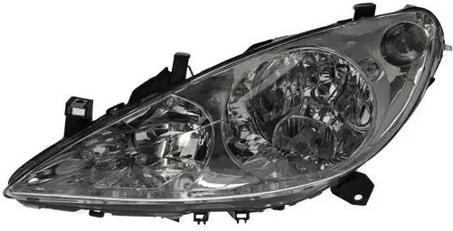 Far Peugeot 307 3a C Alkar 2745307