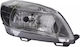 Far Skoda Roomster Praktik 5j Alkar 2702527