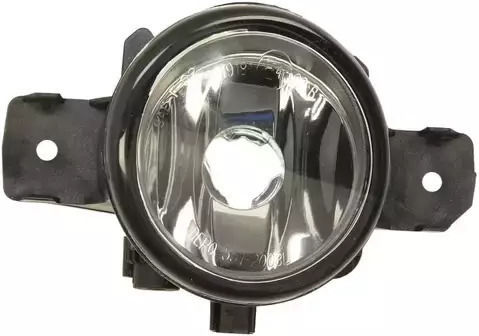 Fog Light Projector Opel Movano B Bus Alkar 2901229