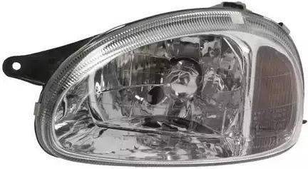 Scheinwerfer Opel Combo 71 Alkar 2741417