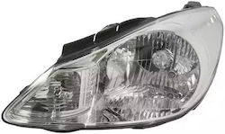 Hyundai I10 Pa Alkar 2701629 - Becuri auto