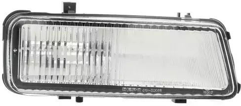 Proiector de ceață Peugeot Expert Body 222 Alkar 2902354
