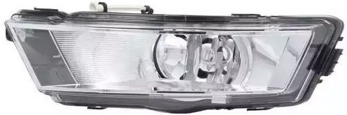 Proiector de ceață Skoda Rapid Nh3 Alkar 2901522