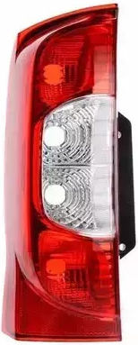 Stop Citroen Nemo Body Aa Alkar 2211351