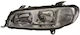 Heckleuchte Opel Omega B 25 26 27 Alkar 2741446