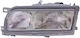 Für Nissan Primera P10 Alkar 2705549