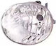 Прожектор за мъгла Toyota Rav 4 II Cla2 Xa2 Zca2 Aca2 Alkar 2902993