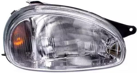 Far Opel Combo 71 Alkar 2702417