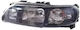 Far Volvo S60 I Alkar 2742725 Headlight Volvo S60 I Alkar 2742725