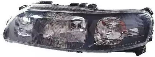 Far Volvo S60 I Alkar 2742725 Headlight Volvo S60 I Alkar 2742725
