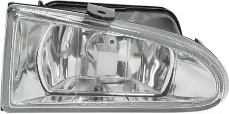 Proiector de ceață Ford Fiesta IV JA JB Alkar 2901386