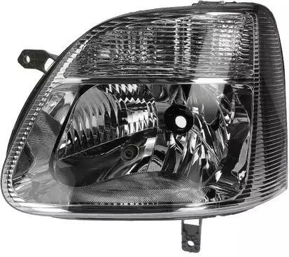 Far Opel Agila A H00 Alkar 2755994 Translation Rear Opel Agila A H00 Alkar 2755994