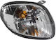 Indicator Toyota Corolla Liftback E11 Alkar 1912262
Semnalizator Toyota Corolla Liftback E11 Alkar 1912262