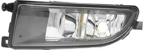 Fog Light Projector Vw Beetle Cabriolet 5c7 Alkar 2911133