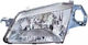 Far Mazda 323 S Vi Bj Alkar 2742323 Far Mazda 323 S Vi Bj Alkar 2742323