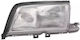 Mercedes-benz C-class W202 Alkar 2741534 - Mercedes-benz C-class W202 Alkar 2741534