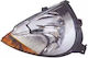 Scheinwerfer Ford Ka Rb Alkar 2745382