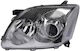 Scheinwerfer Toyota Avensis T25 Alkar 2741266