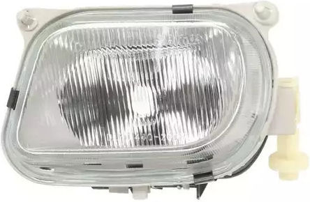 Прожектор за мъгли Mercedes-benz E-class W210 Alkar 2901536