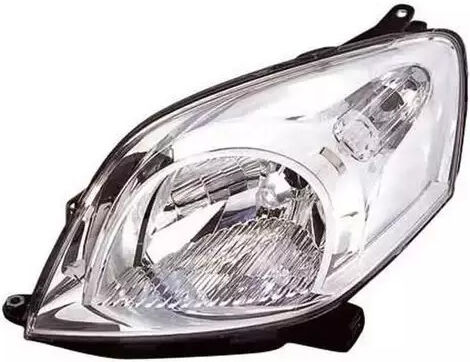 Scheinwerfer Peugeot Bipper Aa Alkar 2742351