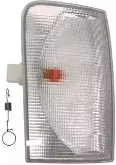 Blinker Vw Lt 28-35 Ii Bus 2db 2de 2dk Alkar 1902910