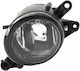 Fog Light Volvo S40 Ii Ms Alkar 2901503