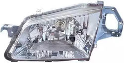 Fern Mazda 323 F Vi Bj Alkar 2741323 Scheinwerfer Mazda 323 F Vi Bj Alkar 2741323