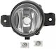 Proiector de ceață Nissan Qashqai Qashqai +2 J10 Jj10 Alkar 2902229