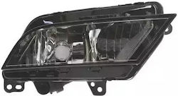 Fog Light Projector Seat Ibiza V 6j5 6p1 Alkar 2952102 Fog Light Projector Seat Ibiza V 6j5 6p1 Alkar 2952102