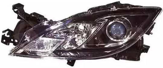 Фар Mazda 6 Hatchback Gh Alkar 2741906 се превежда като "фар Mazda 6 Hatchback Gh Alkar 2741906" на английски