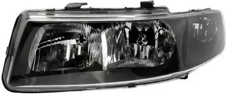 Becuri auto pentru scaunele din față Seat Toledo II 1M2 Alkar 2745099
