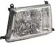 Becuri auto pentru Toyota Land Cruiser 100 Fzj1 Uzj1 Alkar 2705273