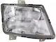 Mercedes-benz Vito Bus 638 Alkar 2746969 - Mercedes-benz Vito Bus 638 Alkar 2746969