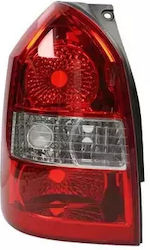 Stop Hyundai Tucson Jm Alkar 2201632