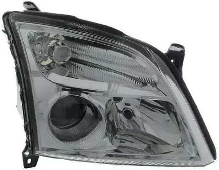 Far Opel Vectra C Gts Alkar 2752444 Translation Rear Opel Vectra C Gts Alkar 2752444