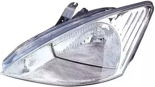 Für Ford Focus Daw Dbw Alkar 2742399