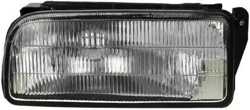 Fog Light Projector Bmw 3 E36 Alkar 2901485
