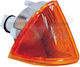 Citroen Ax Za Alkar 1906336 Blinker