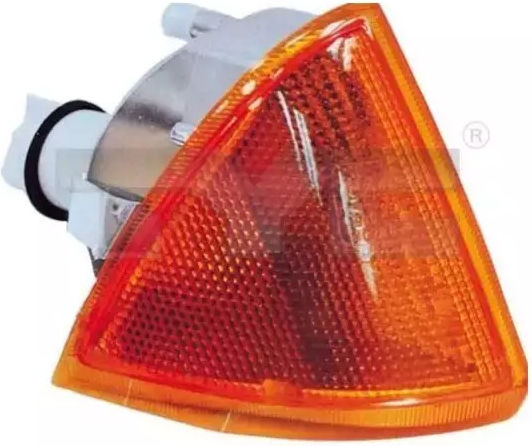 Citroen Ax Za Alkar 1906336 Blinker