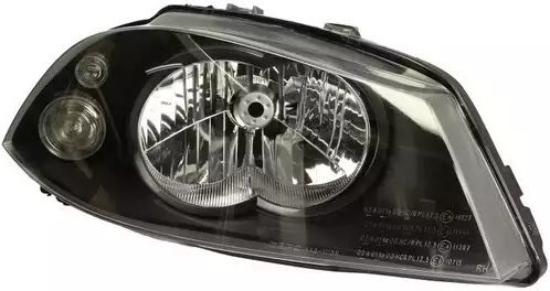 Фар за Seat Cordoba 6l2 Alkar 2742802