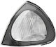 Indicator Toyota Avensis Station Wagon T22 Alkar 2101265
Indicator Toyota Avensis Break T22 Alkar 2101265